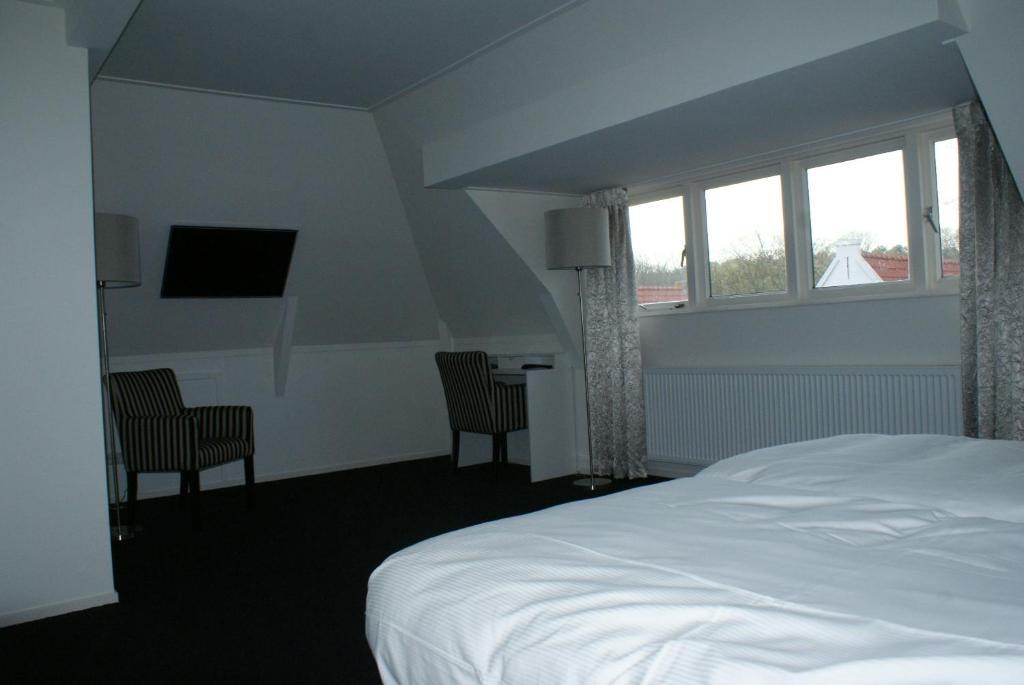 De Herbergh Van Flielant Vlieland Pokój zdjęcie
