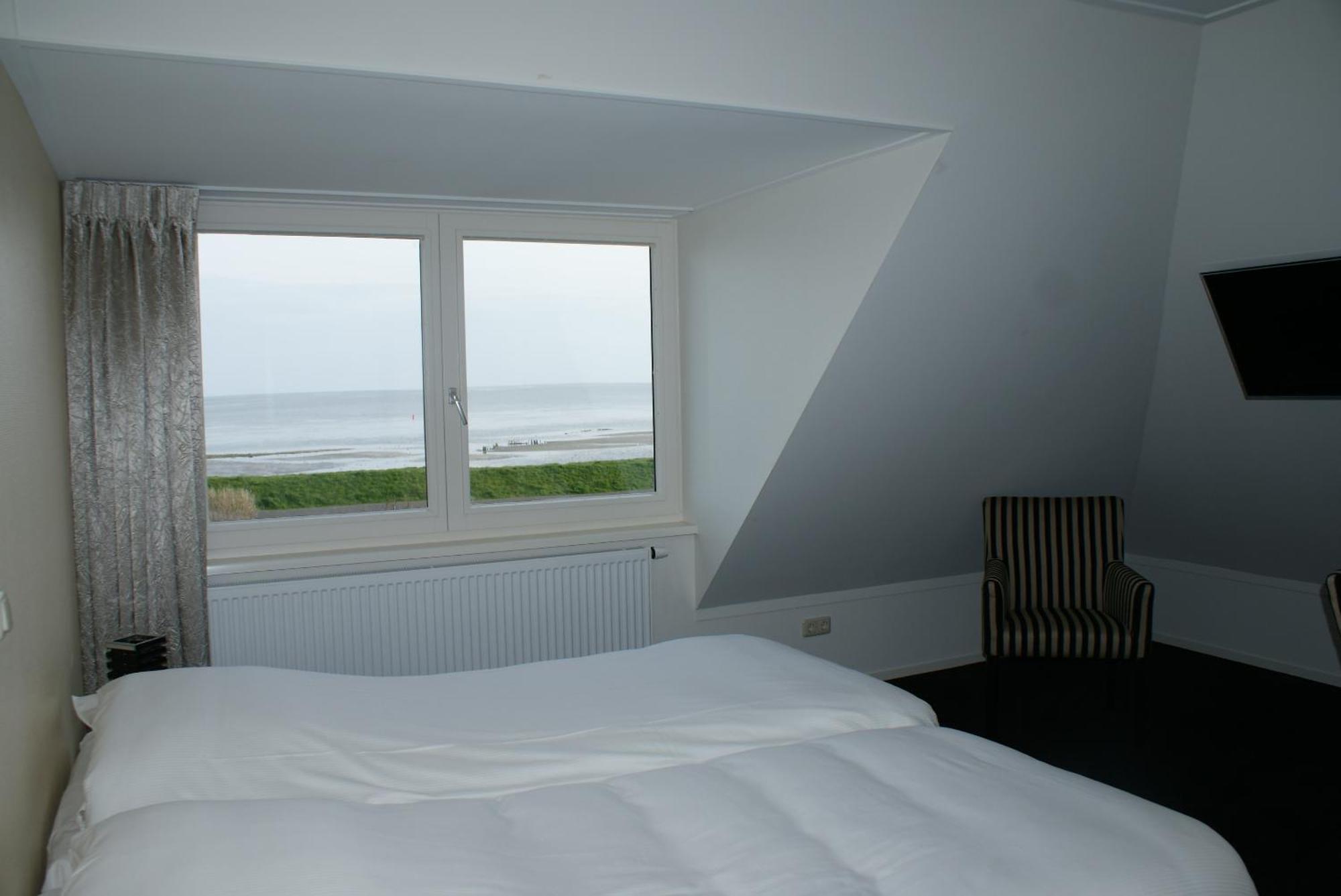 De Herbergh Van Flielant Vlieland Zewnętrze zdjęcie