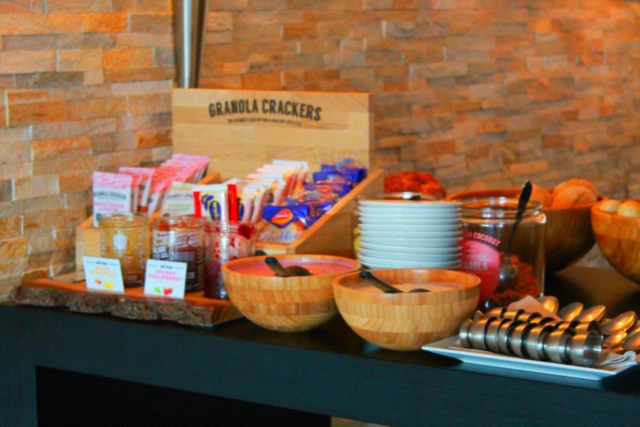 De Herbergh Van Flielant Vlieland Zewnętrze zdjęcie